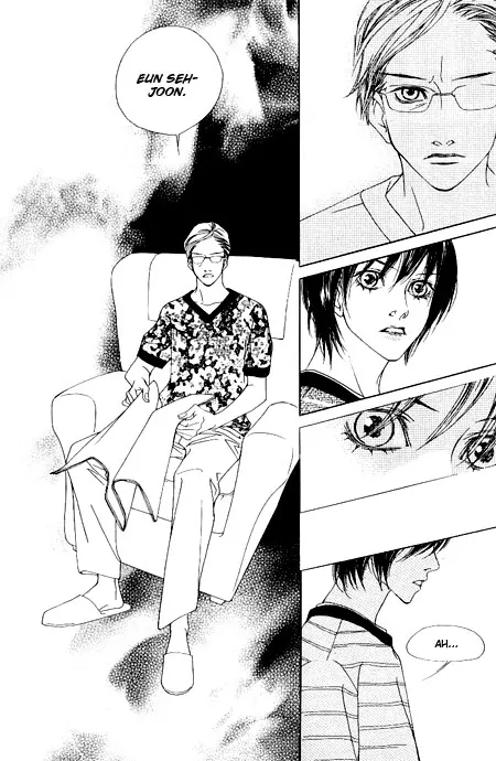 The Flowers of Evil Chapter 12 image 14